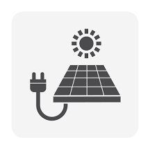 Solar & Backup Power