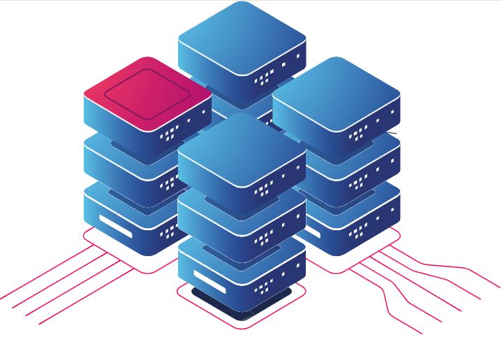 Managed Support - Network Switching Core(L3)